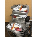 FULL STICKER SET IAME MINI ENGINE X30 TONY KART - MINI