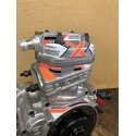 FULL STICKER SET IAME MINI ENGINE X30 TONY KART - MINI