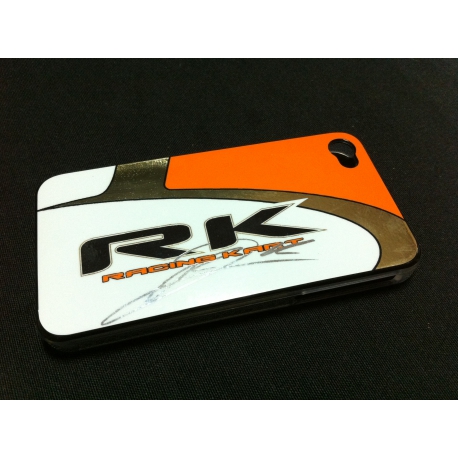 Cover carcasa I PHONE 4 RK