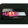 Cover carcasa I PHONE 4 HAASE