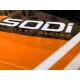 CHAIN GUARD + SODI STICKER KIT