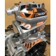 FULL KIT X30 ENGINE SODI JUNIOR - SENIOR