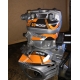 FULL STICKER SET MINI ENGINE X30 IAME SODI - MINI