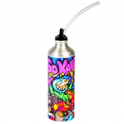 DRINK BOTTLE MAD56 GOKART