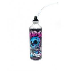 BOTELLA BEBIDA MAD56 SKULL LOVE