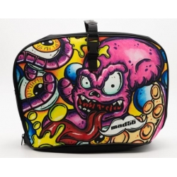 BOLSA DE CASCO  MAD56 MONSTER