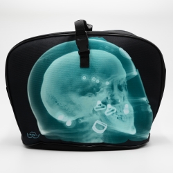 BOLSA DE CASCO  MAD56 X-RAY