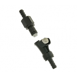 QUICK RELEASE FUEL LINE CONNECTOR 6MM