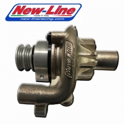 TURBO VATTENPUMP NEWLINE