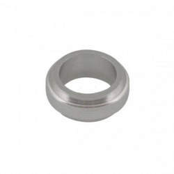 ENTRETOISE DE FUSEE DORE 17MM X 10MM