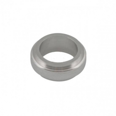 ENTRETOISE DE FUSEE DORE 17MM X 10MM