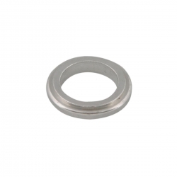 ENTRETOISE DE FUSEE SILVER 17MM X 10MM