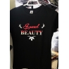 T SHIRT LADY SPEED BEAUTY