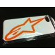 iphone 5 ALPINESTARS BLANCO