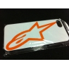 iphone 5 ALPINESTARS BLANCO