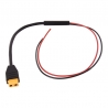 UNIPRO 7006 + UNIGO ONE 12 V CABLE FOR POWER SUPPLY