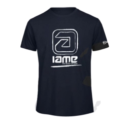 T SHIRT IAME COTTON