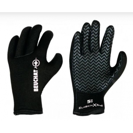 GANTS PLUIE NEOPRENE