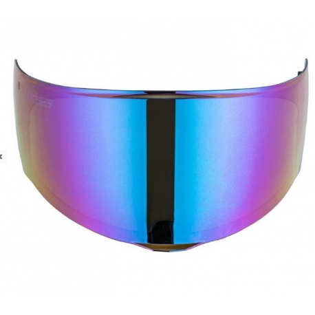 DARK VISOR FOR OMP HELMETS