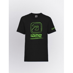 T SHIRT IAME BARN WARRIOR