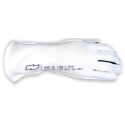 OFFSET GANTS KARTING FLUO