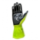 OFFSET GUANTES ROJO