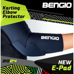 BENGIO E-PAD PROTECTION COUDES