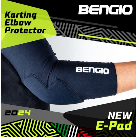 BENGIO E-PAD PROTECTION COUDES