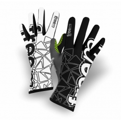 Freem cheap karting gloves