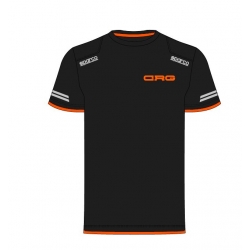 CAMISETA CRG