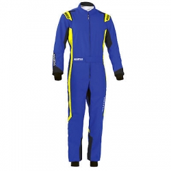 SPARCO THUNDER KARTING OVERALL