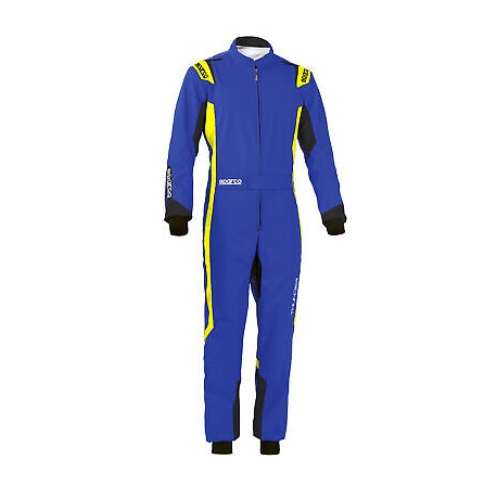 SPARCO THUNDER COMBINAISON KARTING