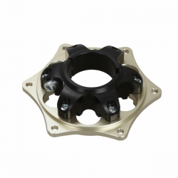 ECONOMIC FLOATING SPROCKET CARRIER D50 AXLE