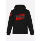 IAME HOODIE SWEATSHIRT BLACK