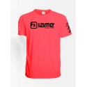 CAMISETA IAME NEGRO -A MARILLO