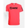 CAMISETA IAME TECNICA ROSA FLUO