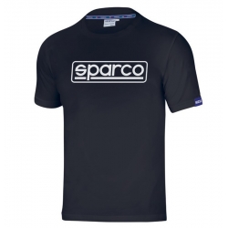 CAMISETA SPARCO FRAME AZUL