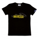 SPARCO NEXT GENERATION T-SHIRT