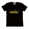 SPARCO NEXT GENERATION T-SHIRT