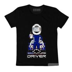 CAMISETA SPARCO FUTURE RACER