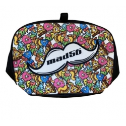 BOLSA DE CASCO  MAD56 TOTAL FOOD