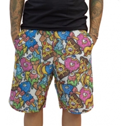 MAD56 BOXER SHORTS /SLIP DE BAIN