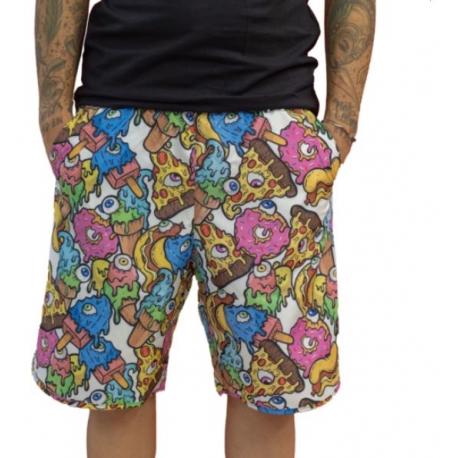 MAD56 BOXER SHORTS / BADBYXA