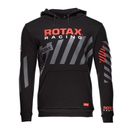 ROTAX HOODIE SWEATSHIRT