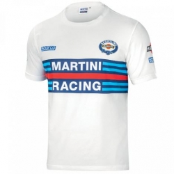 CAMISETA MARTINI RACING