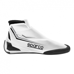 BOTA SPARCO KARTING K PRIME BLANCA