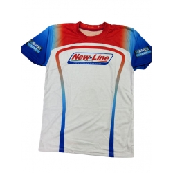 CAMISETA NEWLINE RACING