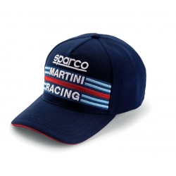 CAP SPARCO MARTINI RACING