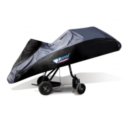 KARTCOVER BLACK