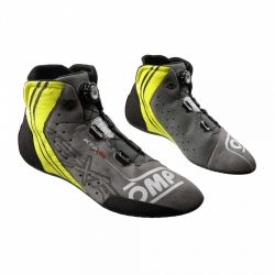 BOTTINES OMP KS-X FLUO